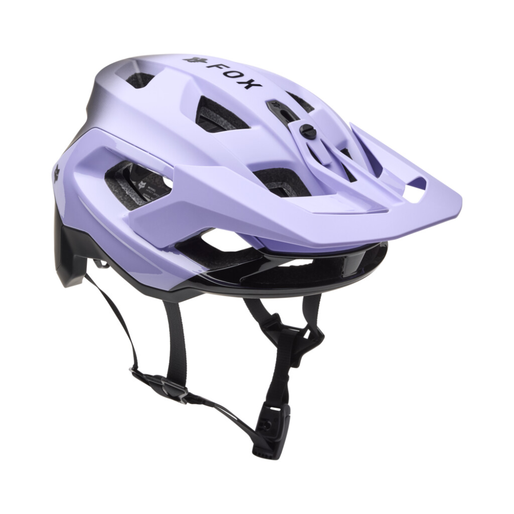 Fox Racing Speedframe Pro Helmet, lilac, M