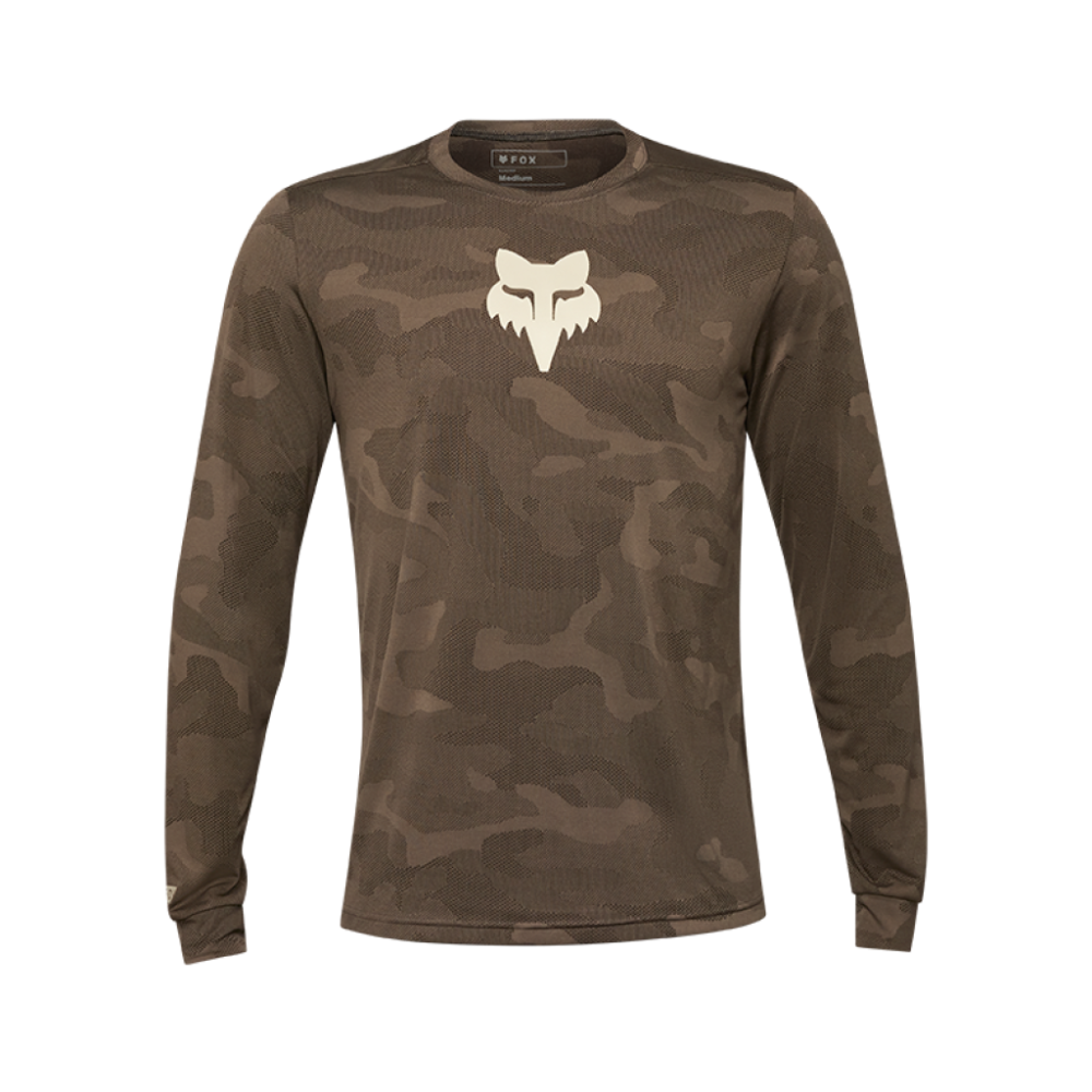Fox Racing Ranger Tru Dri LS Jersey, dirt, XXL
