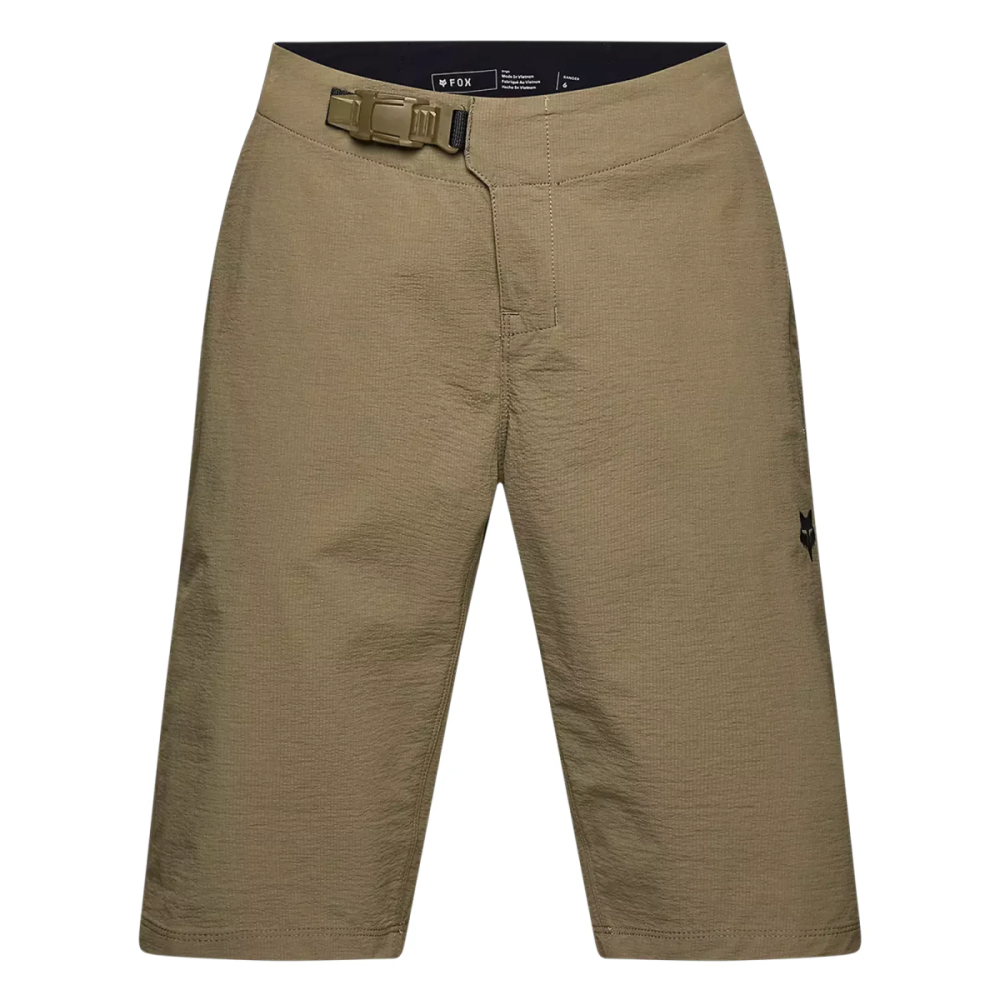 Fox Racing W Ranger Short, military, 10