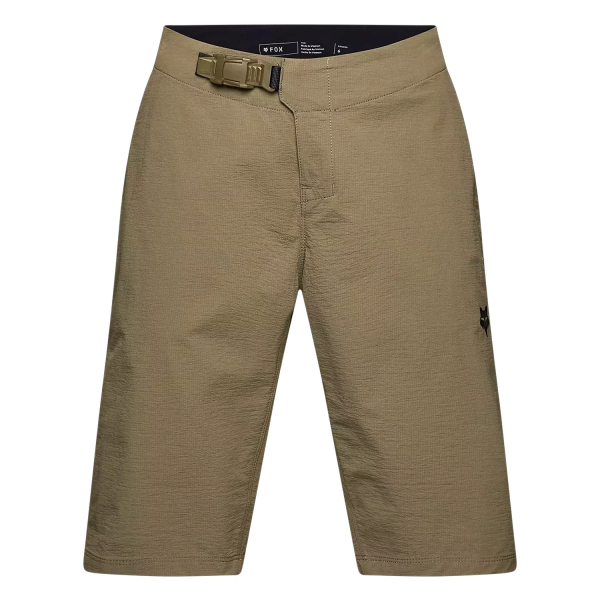 Fox Racing w ranger short, military