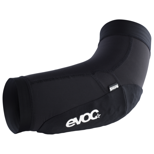 Evoc elbow protector ls flex lite, black