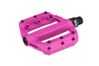 SDG Fly Slater Junior Pedal. Neon Pink.