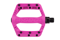 SDG Fly Slater Junior Pedal. Neon Pink.