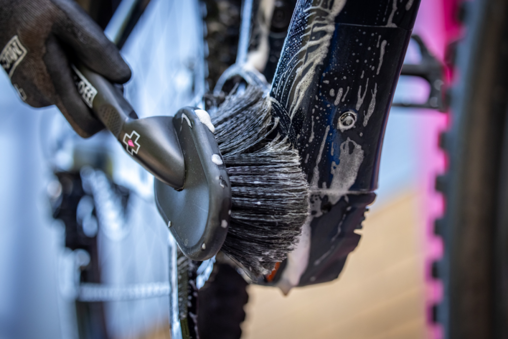 Muc-Off 8-In-One Bike Cleaning Kit