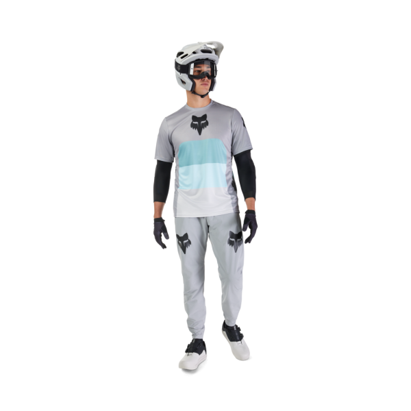 Fox Racing Ranger Pant Grid, steel grey