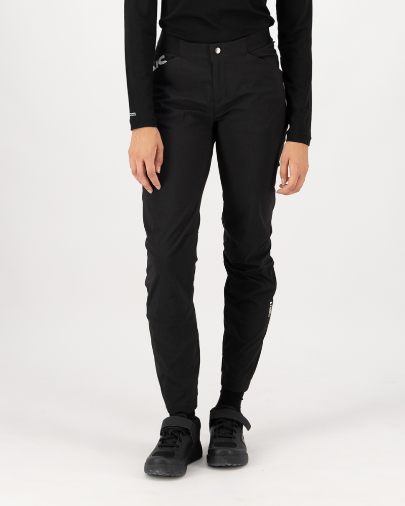 Mons Royale Diversion Merino Trail Pants, Black, Grösse L