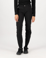 Mons Royale Diversion Merino Trail Pants, Black, Grösse L