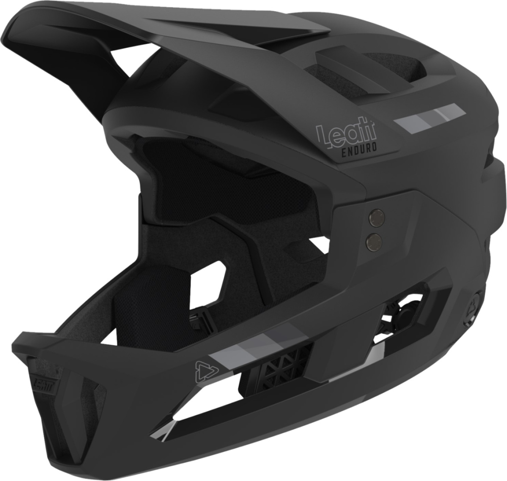 Leatt MTB Enduro 2.0 Helmet stealth S