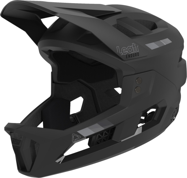 Leatt MTB Enduro 2.0 Helmet stealth