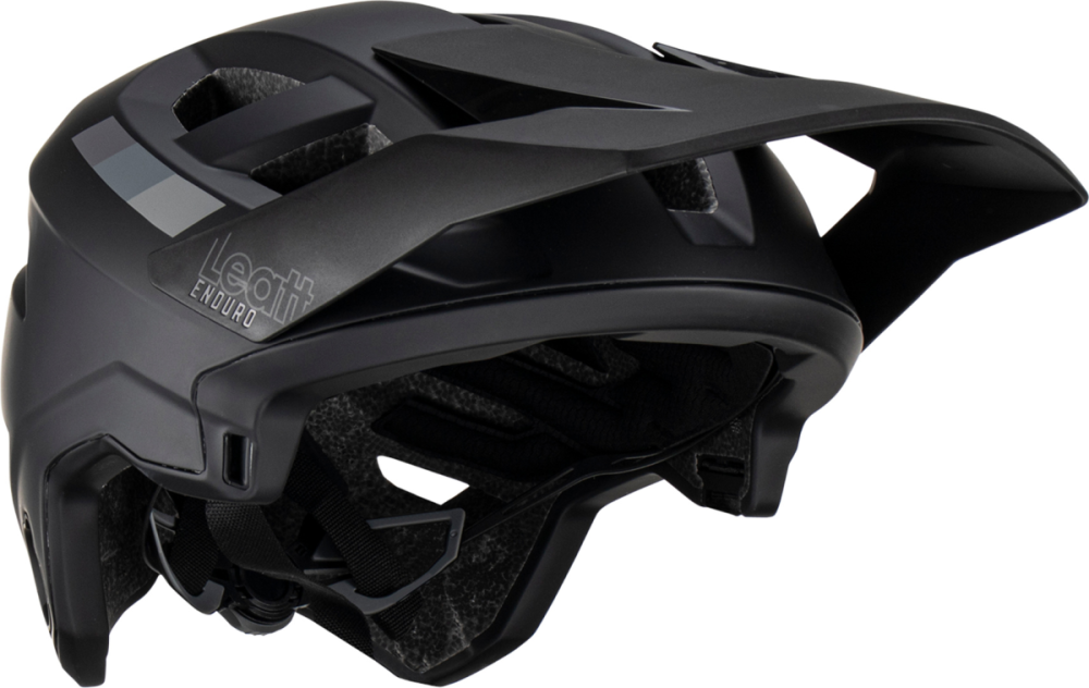 Leatt MTB Enduro 2.0 Helmet stealth S