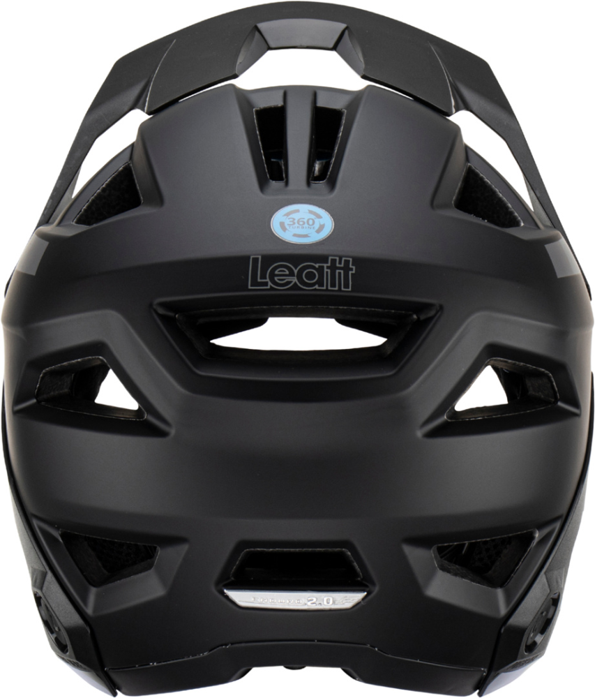 Leatt MTB Enduro 2.0 Helmet stealth S