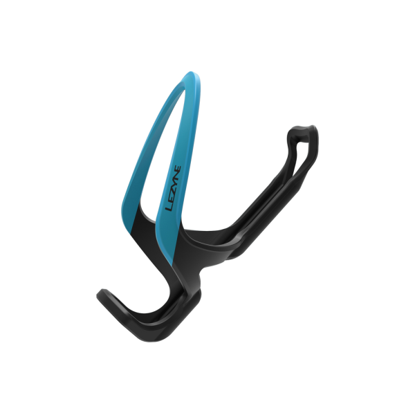 Lezyne Matrix Team Cage, black/blue