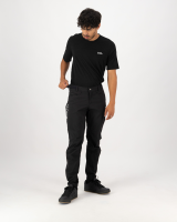 Mons Royale Diversion Merino Trail Pants, Black, Grösse L