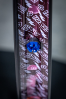 Muc-Off V2 Tubeless Valve Kit 44mm/blue