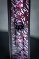 Muc-Off V2 Tubeless Valve Kit 44mm/black