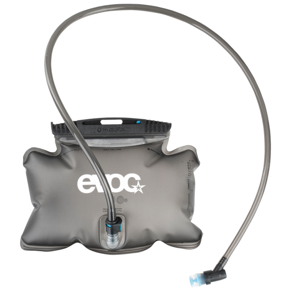 Evoc Hip Pack Hydration Bladder 1.5L, black