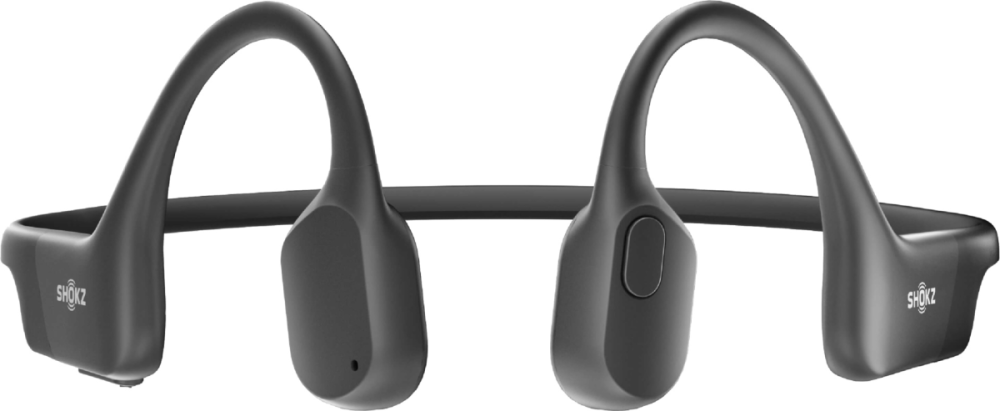 Shokz Shokz OpenDots One black