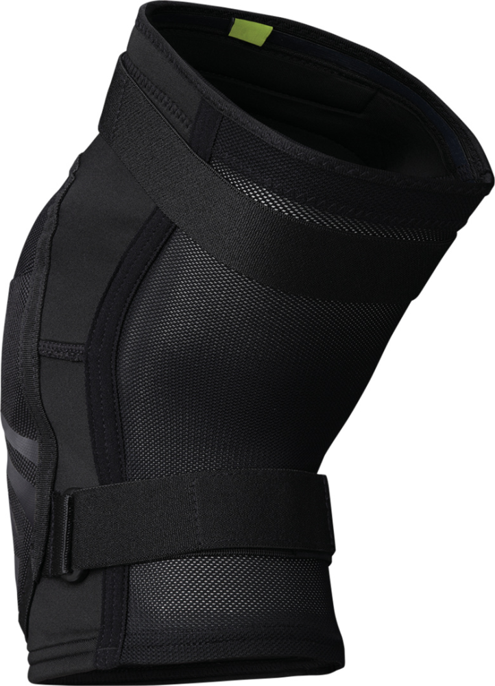 IXS Hack Evo+ Knee Guards schwarz KS (Kinder S)