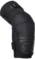 IXS Hack Evo+ Elbow Guards schwarz KS (Kinder