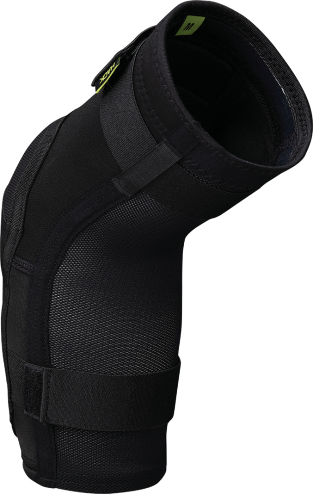 IXS Hack Evo+ Elbow Guards schwarz KS (Kinder