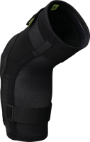 IXS Hack Evo+ Elbow Guards schwarz KS (Kinder