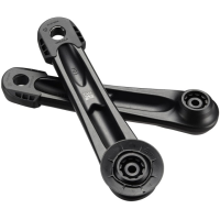 Ethirteen Kurbel Helix Core e*spec Aluminium 165, Bosch Gen4 Brose TQ schwarz