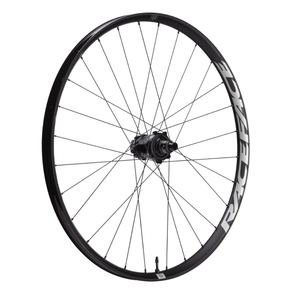 Race Face Turbine 30 ALU MTB CLN 6 Bolt Wheel V2, black, 2