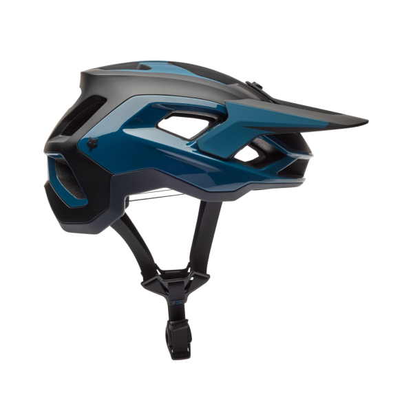 Fox Racing Speedframe Pro Helmet, twilight