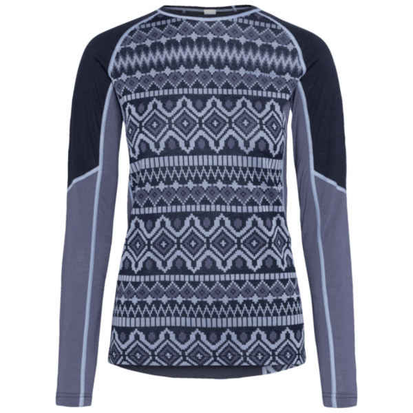 Kari Traa Malia LS, royal