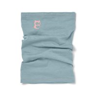 Namuk Gufo Merino Schlauchschal, Ice blue, Onesize