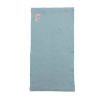Namuk Gufo Merino Schlauchschal, Ice blue, Onesize