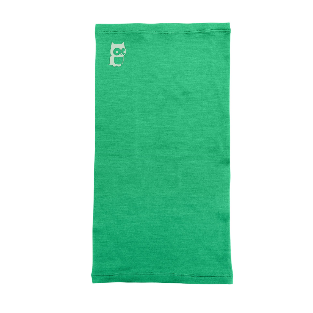 Namuk Gufo Merino Schlauchschal, Rana green, Onesize