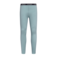 Namuk Sova Merino Leggings, Ice blue, 128/134