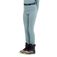 Namuk Sova Merino Leggings, Ice blue, 128/134