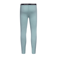 Namuk Sova Merino Leggings, Ice blue, 128/134