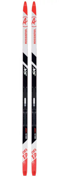 Rossignol Delta Course skating 173cm inkl. Bindung