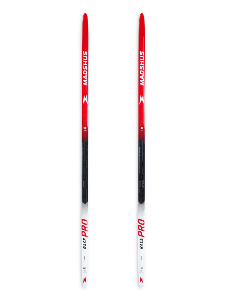 Madshus Race Pro Skate Jr 147cm inkl. Bindung