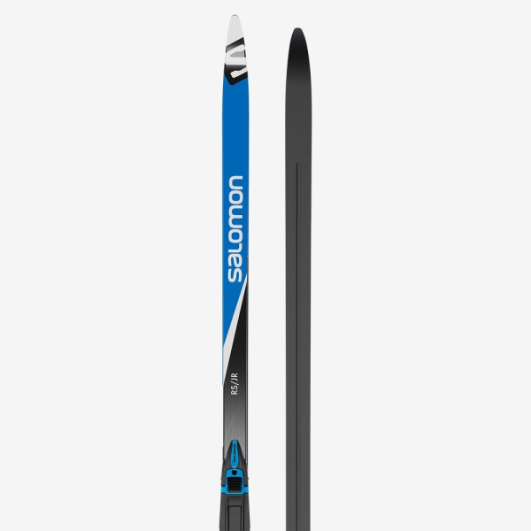 Salomon Xc Ski Rs Junior Sk 137cm inkl. Bindung
