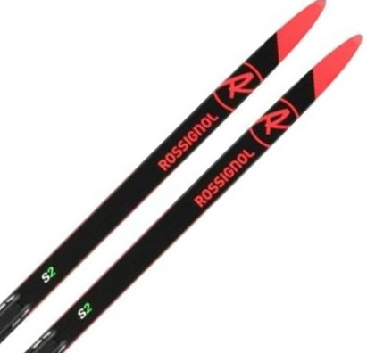 Rossignol X-Ium Wcs Junior 143cm inkl. Bindung