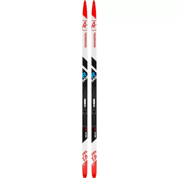 Rossignol R/Skin Junior 166cm inkl. Bindung