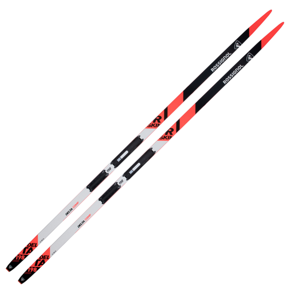 Rossignol DELTA COMP R-SKIN 186cm inkl. Bindung