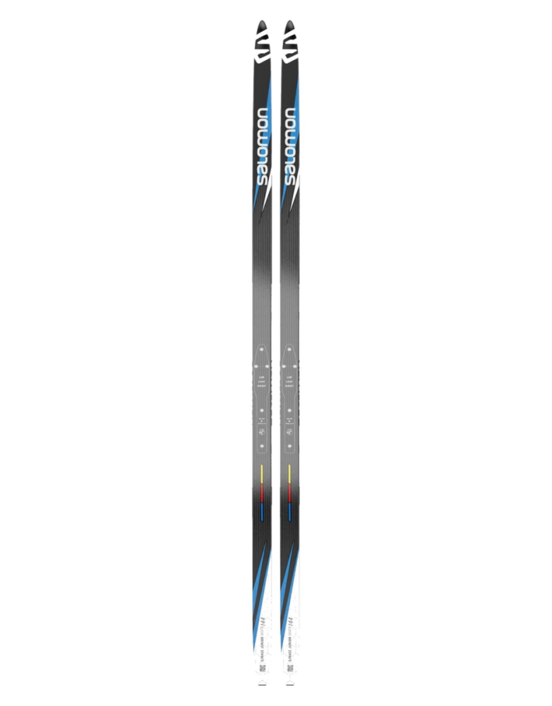 Salomon Xc Ski Rs Junior Skating 158cm inkl. Bindung