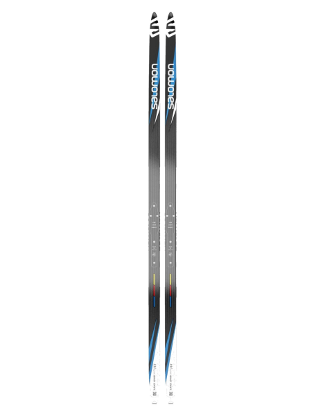 Salomon Xc Ski Rs Junior Skating 158cm inkl. Bindung