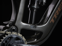 TREK Fuel EX 9.8 GX AXS M 29 Deep Smoke