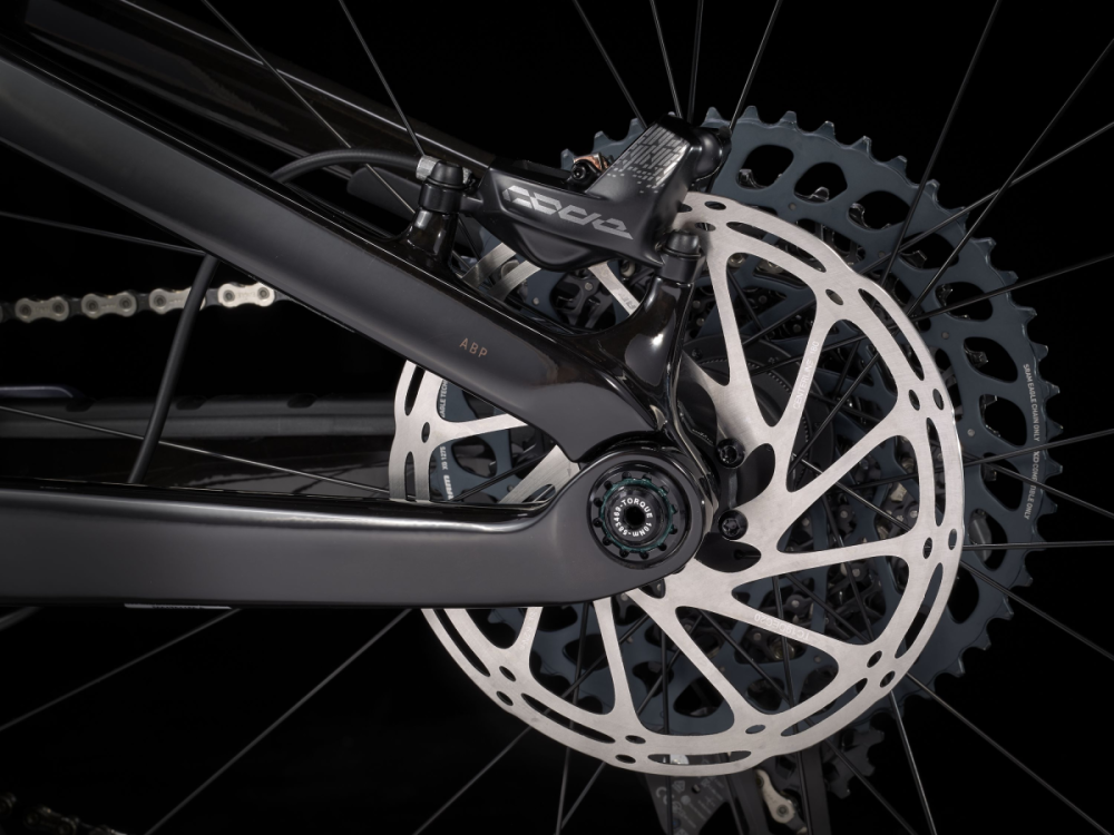 TREK Fuel EX 9.8 GX AXS M 29 Deep Smoke