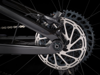 TREK Fuel EX 9.8 GX AXS M 29 Deep Smoke