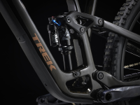 TREK Fuel EX 9.8 GX AXS M 29 Deep Smoke