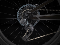 TREK Fuel EX 9.8 GX AXS M 29 Deep Smoke