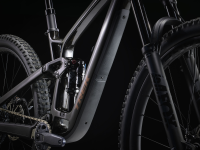 TREK Fuel EX 9.8 GX AXS M 29 Deep Smoke