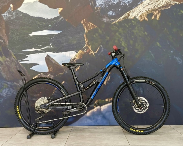 Rocky Mountain Reaper 24